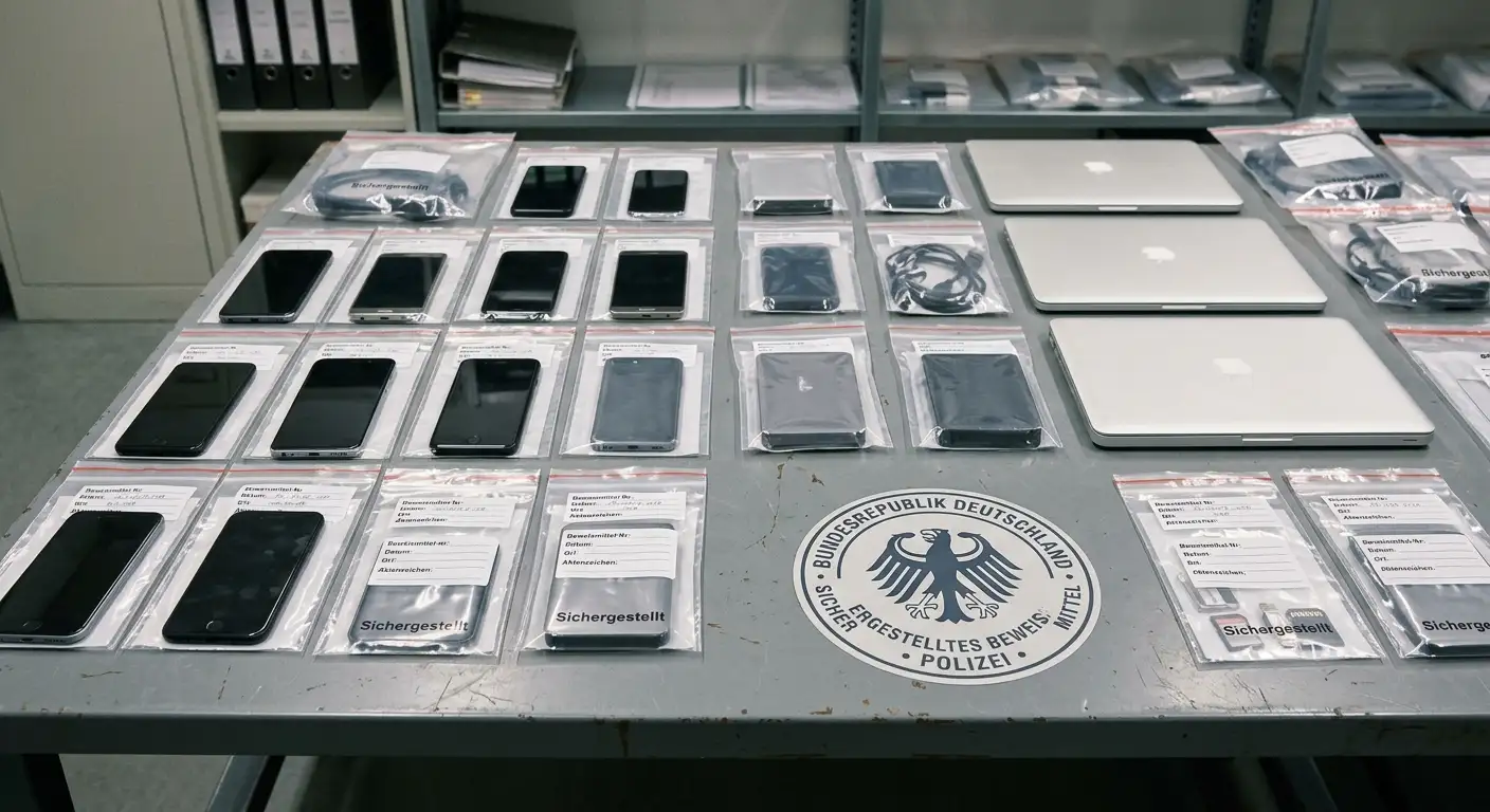 Behördliches Vorgehen gegen illegale Geldspielanbieter in der Schweiz